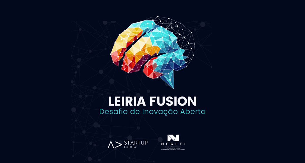 Dimera concorre ao programa Leiria Fusion